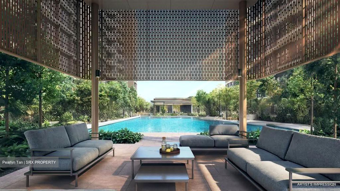 Pinery Residences (D16), Condominium #614468961